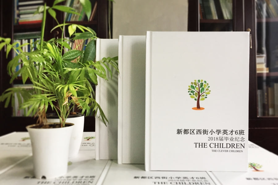 幼兒園畢業(yè)啦 看為什么要制作幼兒園畢業(yè)紀(jì)念冊(cè)？