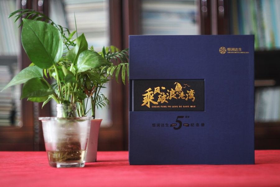 公司大事記紀(jì)念冊(cè)-企業(yè)發(fā)展回顧紀(jì)念冊(cè)制作